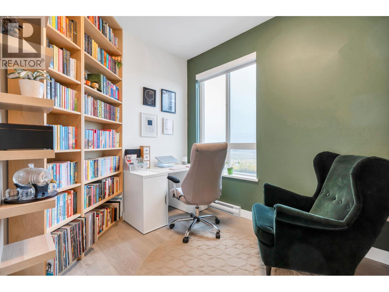 #606-2499 RABBIT Drive, Delta