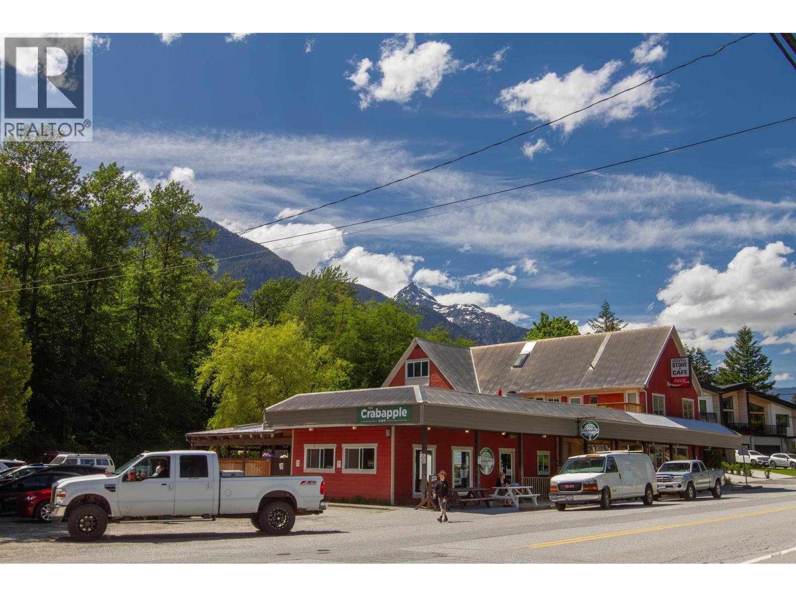 Vacant Land in Squamish - Image 4