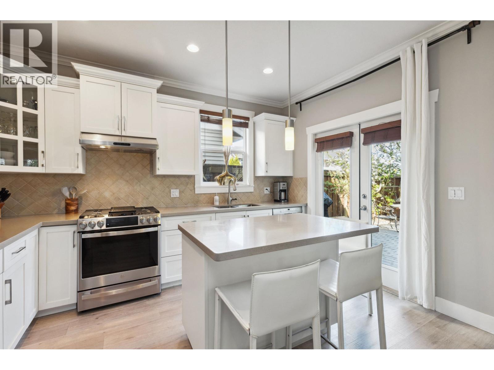 4731 DUNCLIFFE Road, Richmond