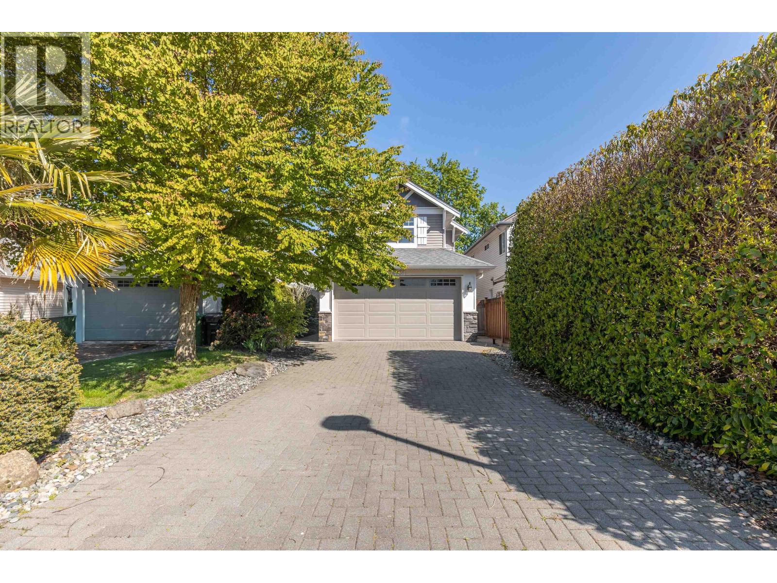 4731 DUNCLIFFE Road, Richmond