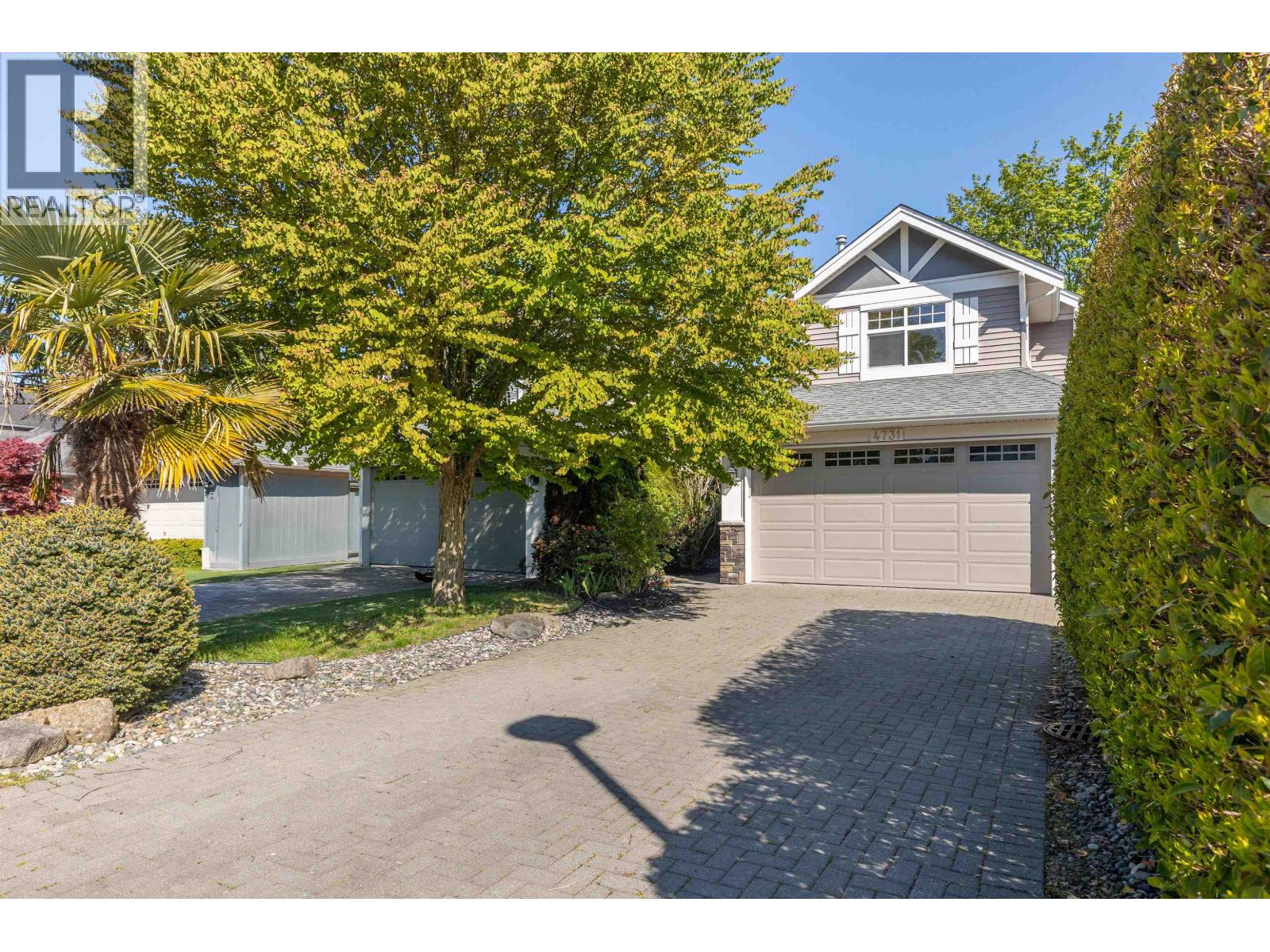 4731 DUNCLIFFE Road, Richmond