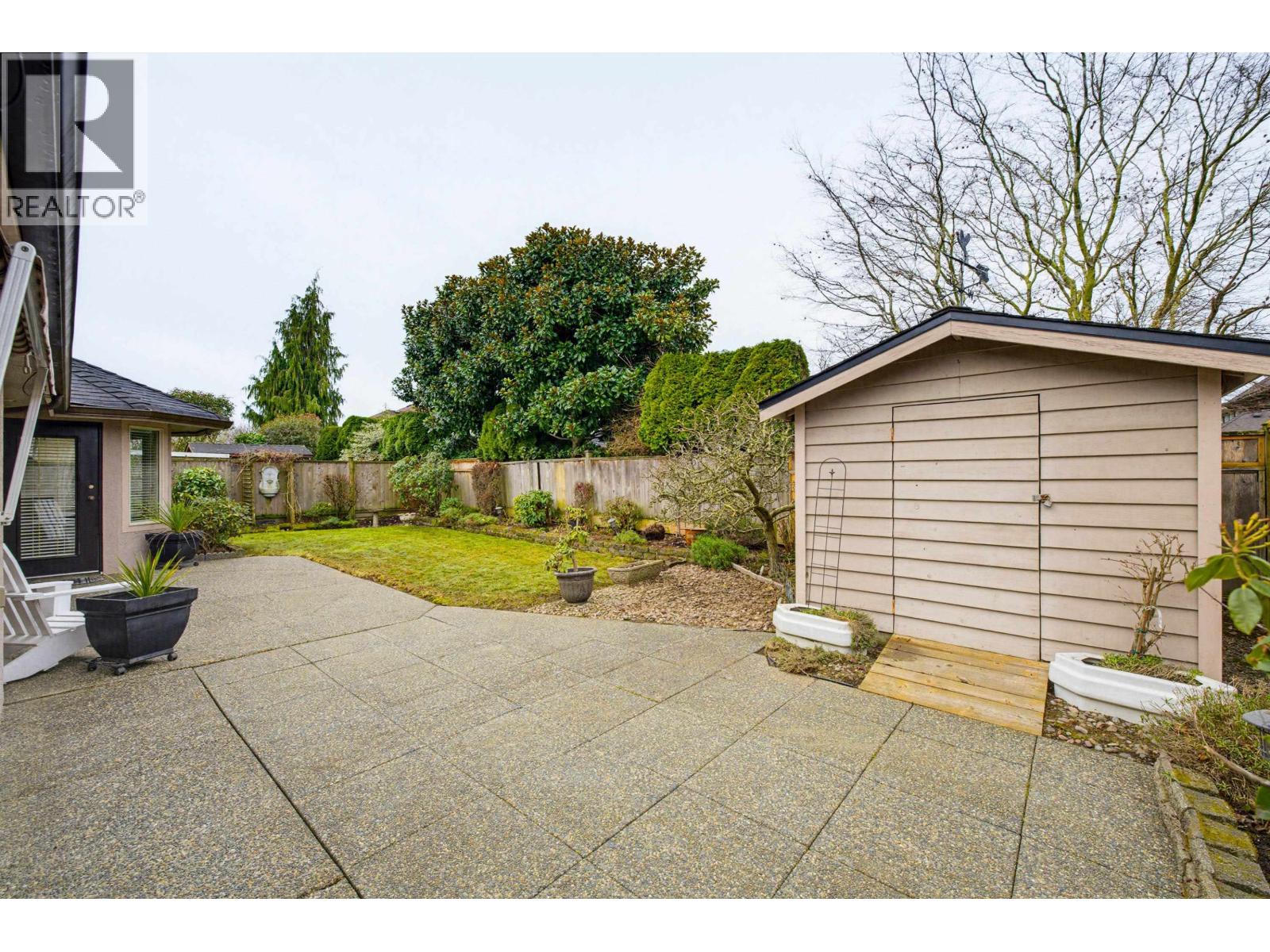 5689 CLIPPER Road, Delta