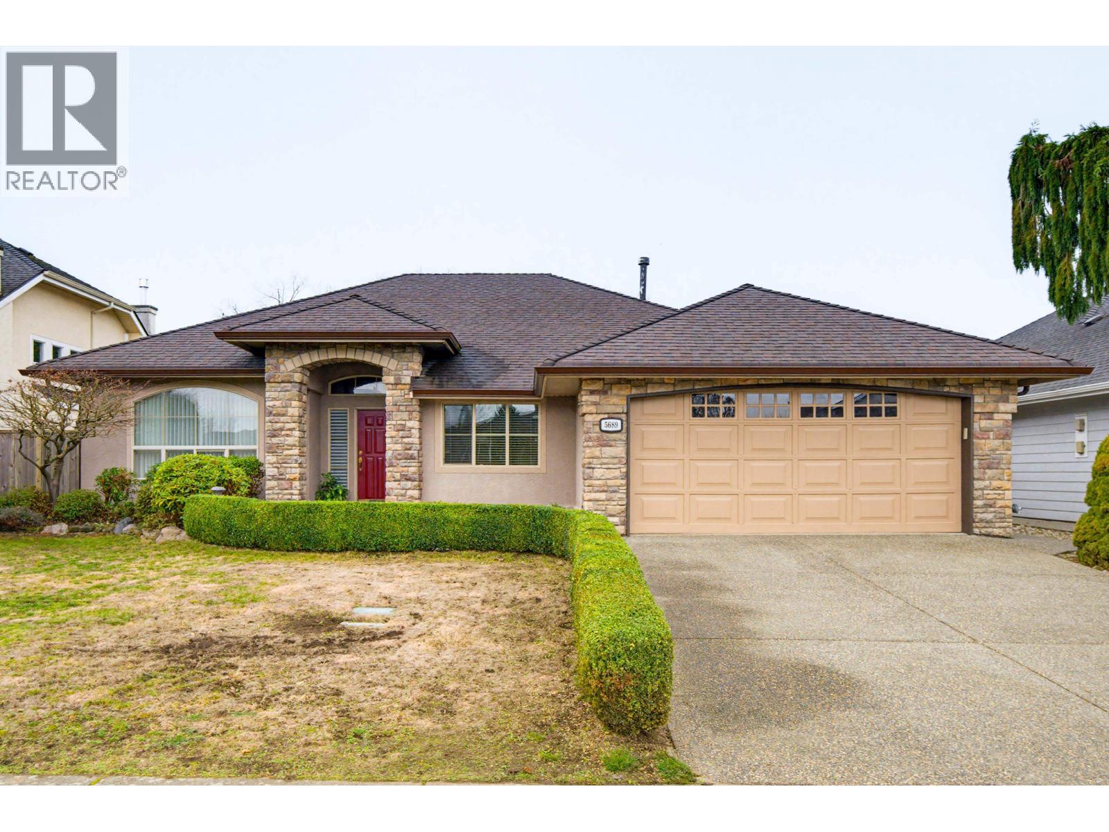 5689 CLIPPER Road, Delta