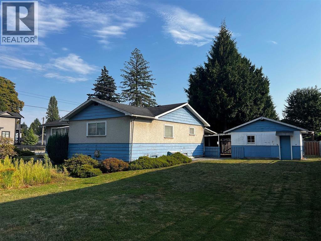 3047 OXFORD STREET, Port Coquitlam