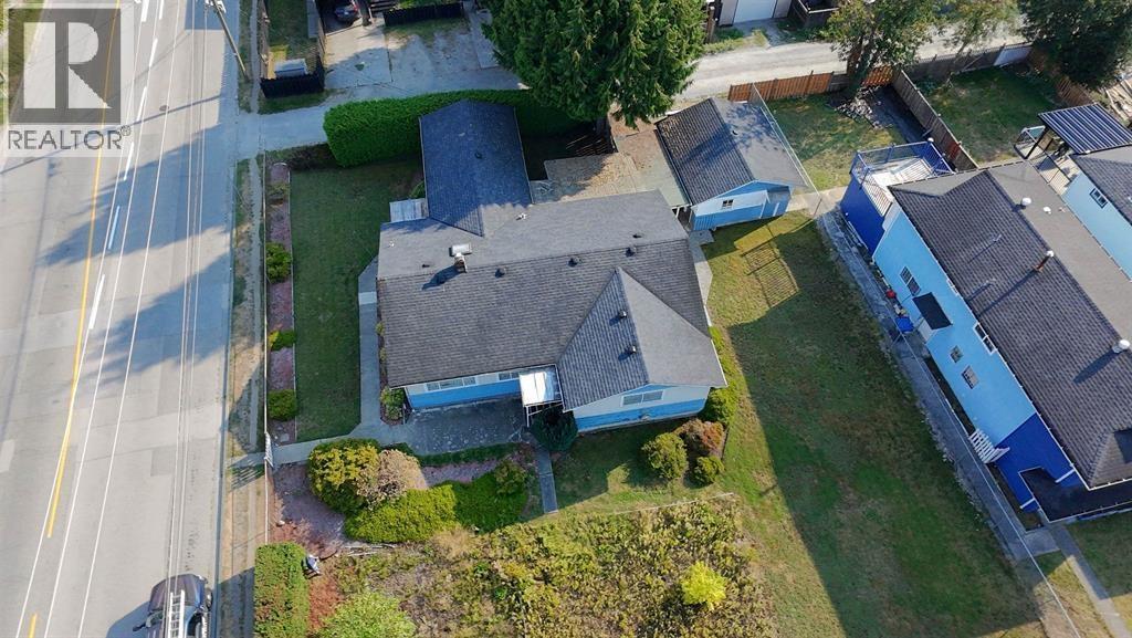 3047 OXFORD STREET, Port Coquitlam