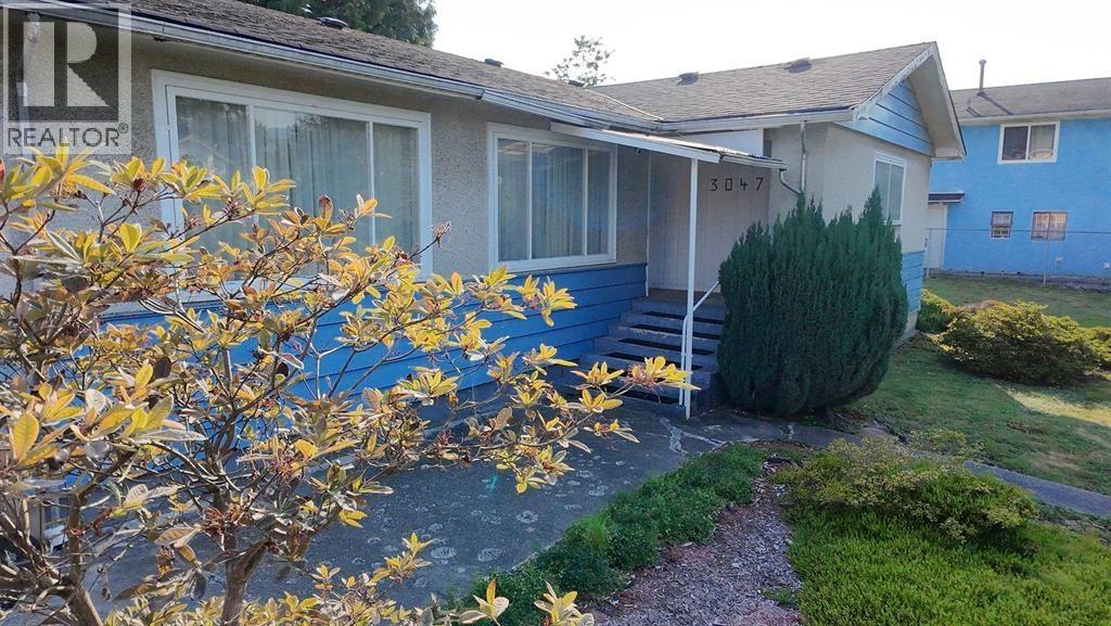 3047 OXFORD STREET, Port Coquitlam