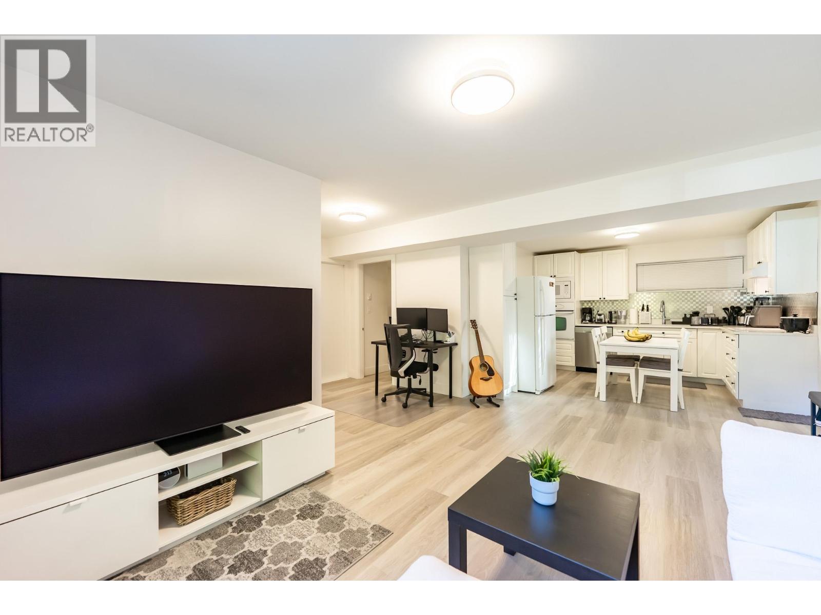 Garden Suite-4605 PRIME STREET, North Vancouver