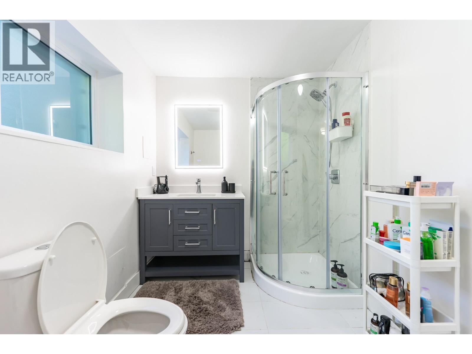 Garden Suite-4605 PRIME STREET, North Vancouver