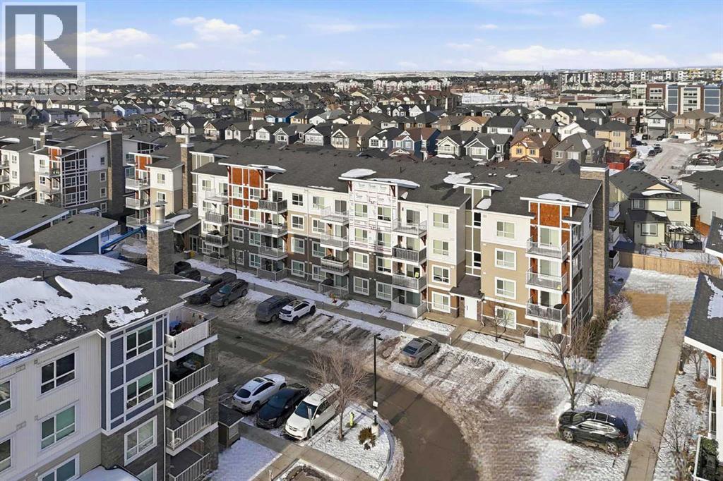 Single Family House for Sale in   Skyview Ranch Drive NE Skyview Ranch Calgary 