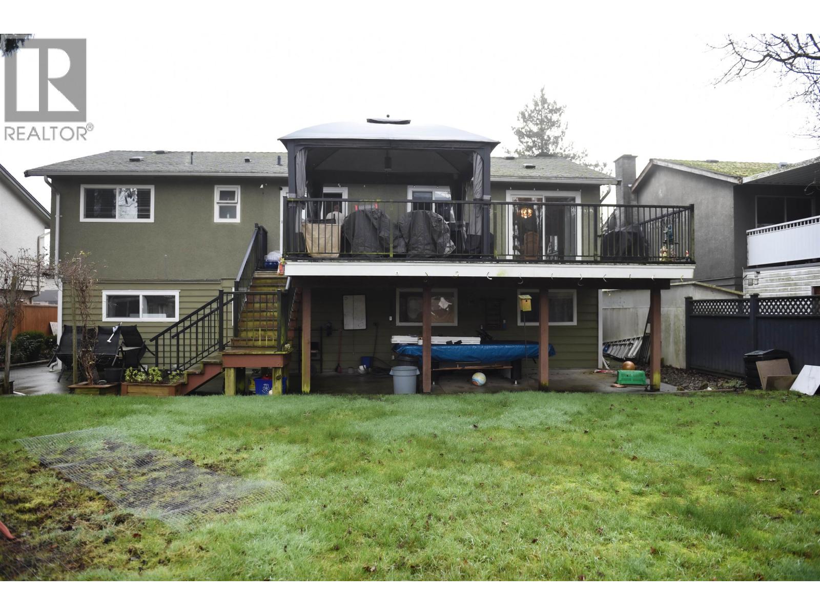 5471 44 AVENUE, Ladner