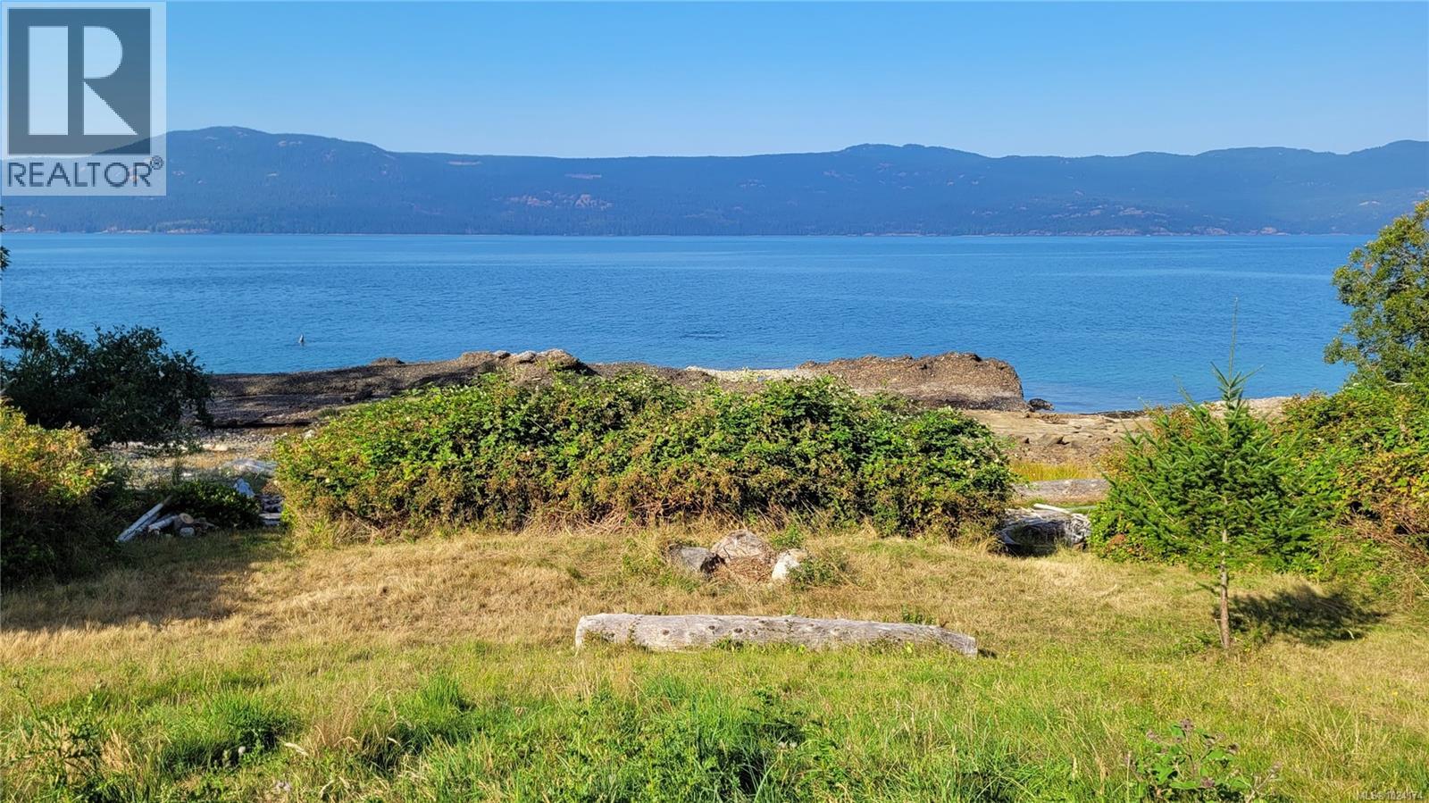 14 SPRING BAY Rd, Lasqueti Island