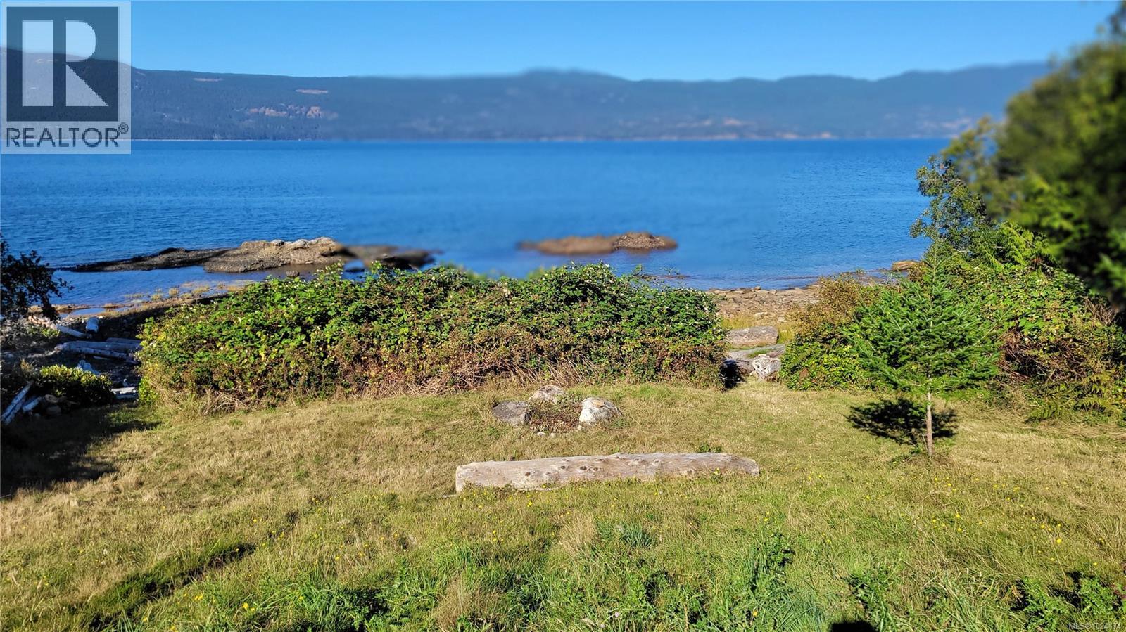 14 SPRING BAY Rd, Lasqueti Island