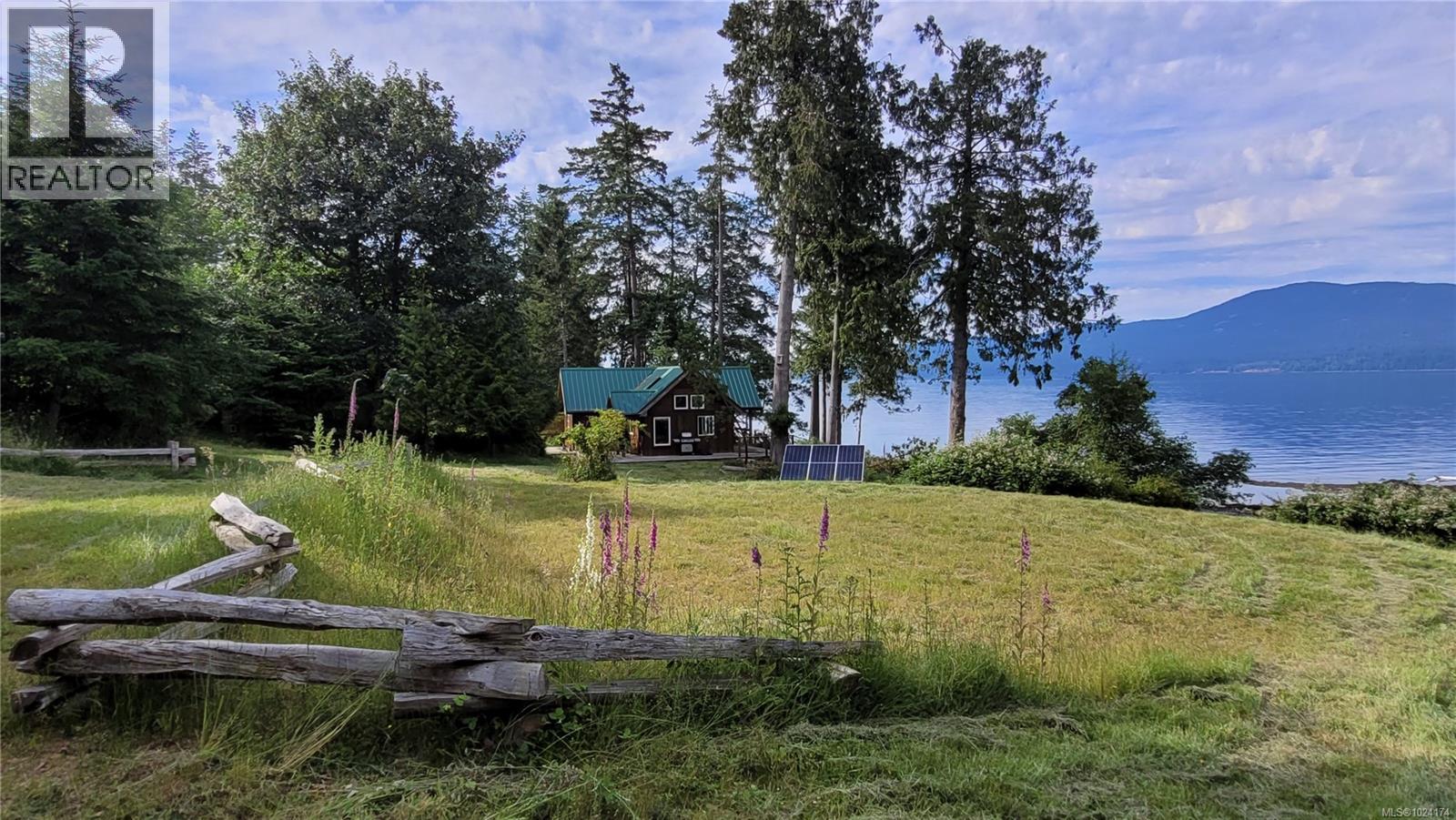 14 SPRING BAY Rd - Photo 5 of 30, Lasqueti Island, British Columbia