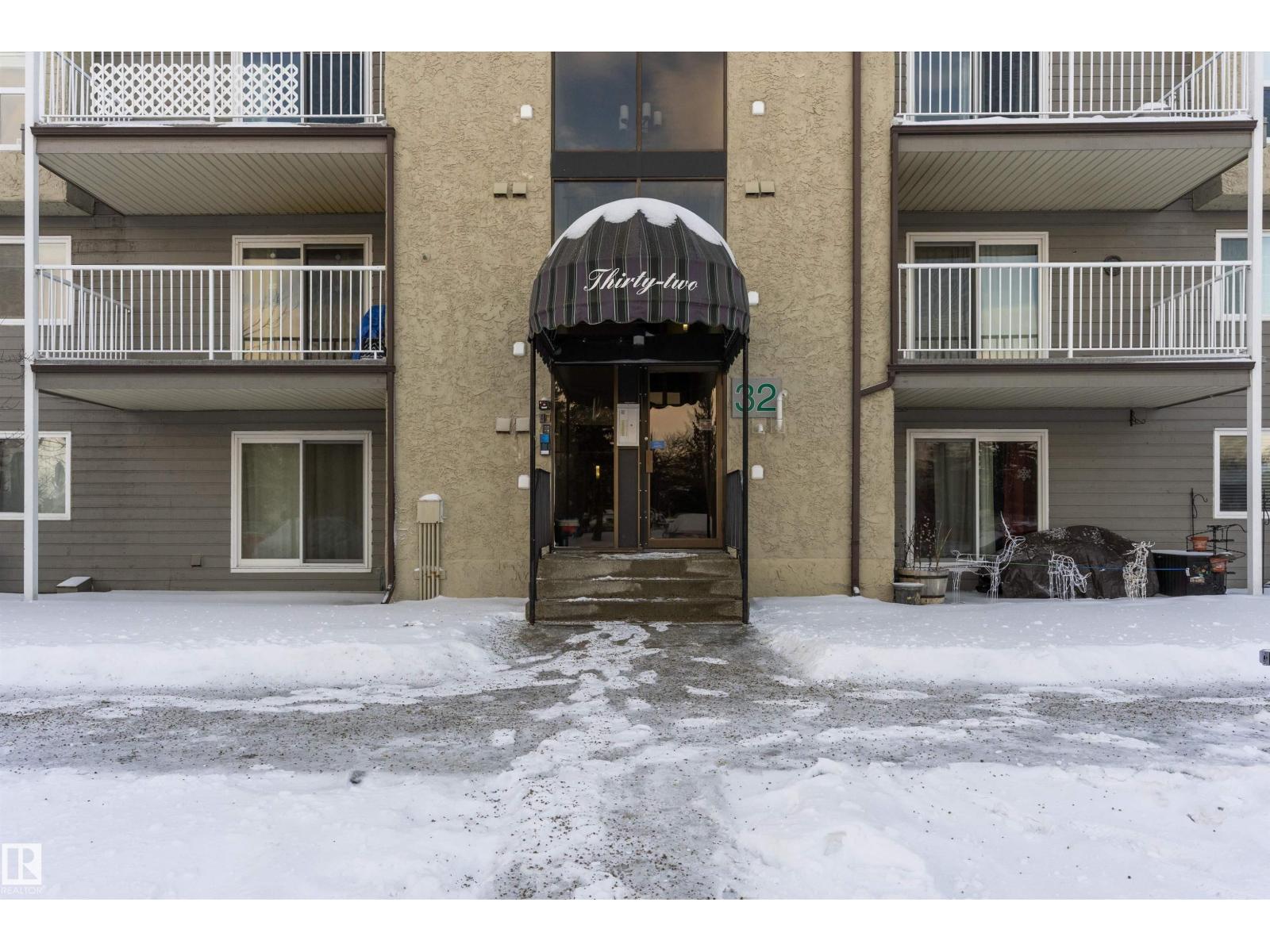 #305 32 ALPINE PL, St. Albert