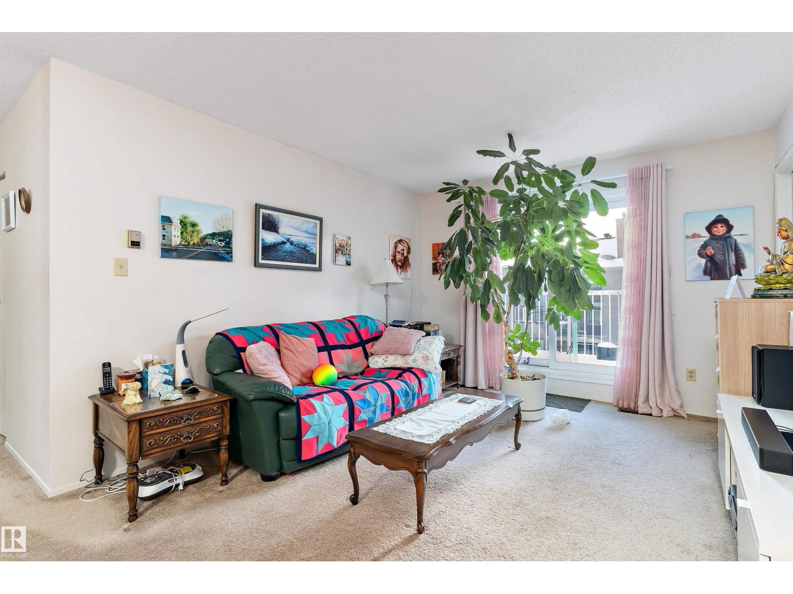 #305 32 ALPINE PL, St. Albert