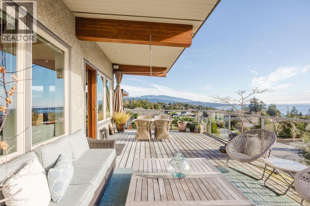 6260 SUNRISE BOULEVARD, Sechelt