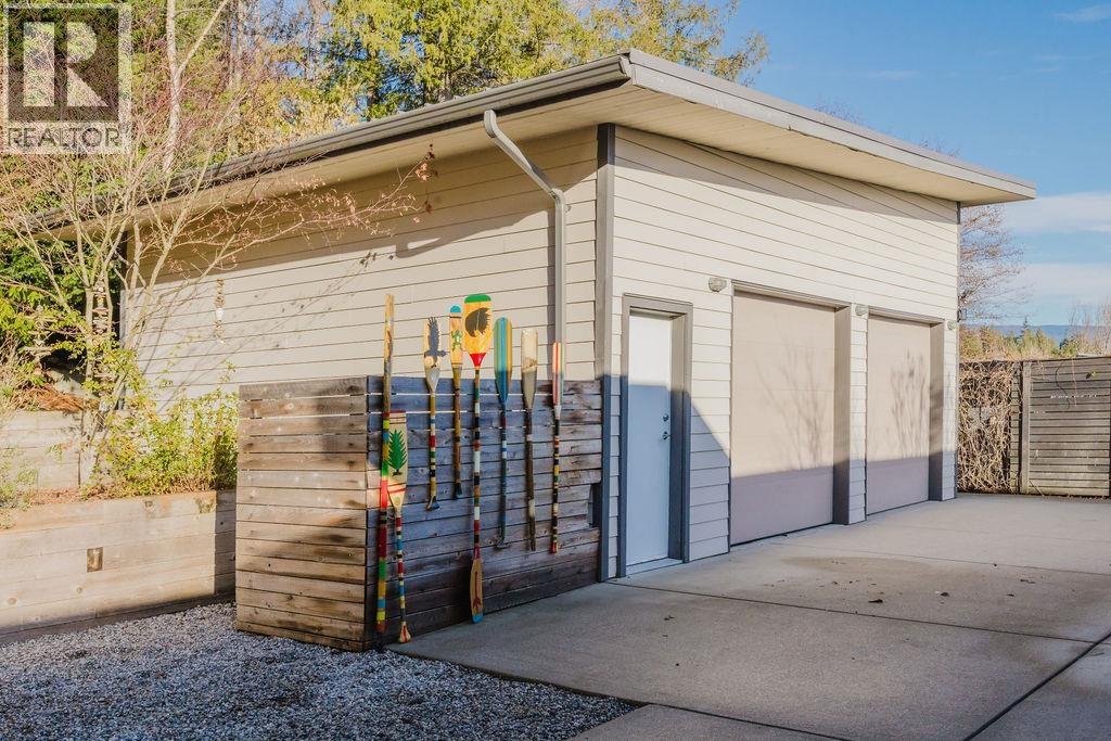 6260 SUNRISE BOULEVARD, Sechelt