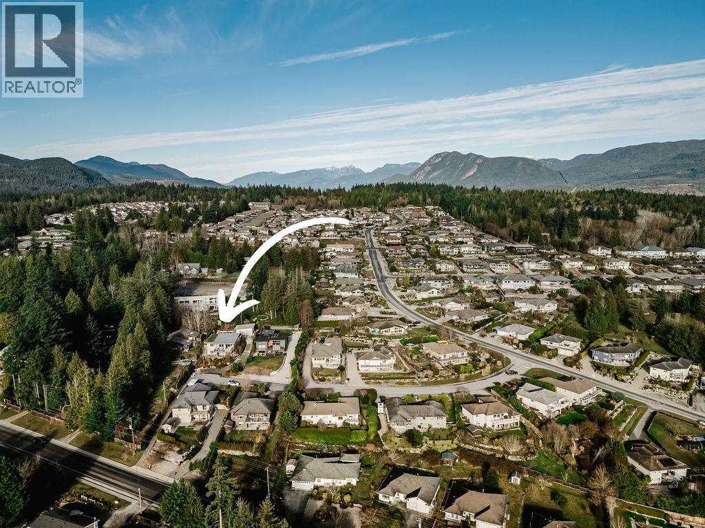 6260 SUNRISE BOULEVARD, Sechelt