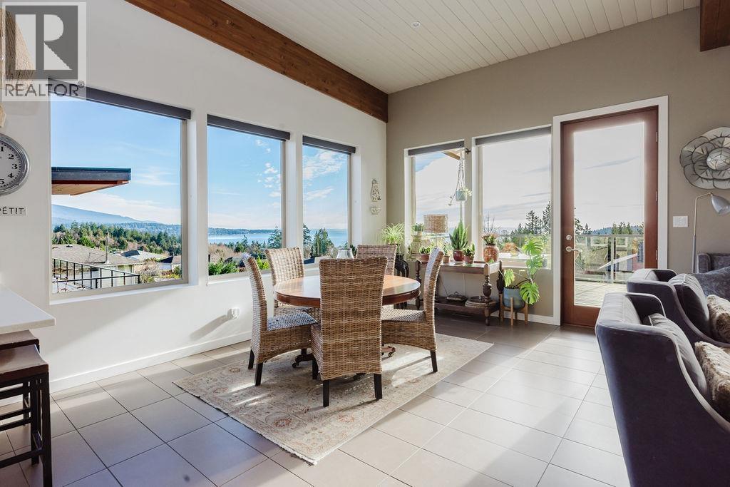 6260 SUNRISE BOULEVARD, Sechelt