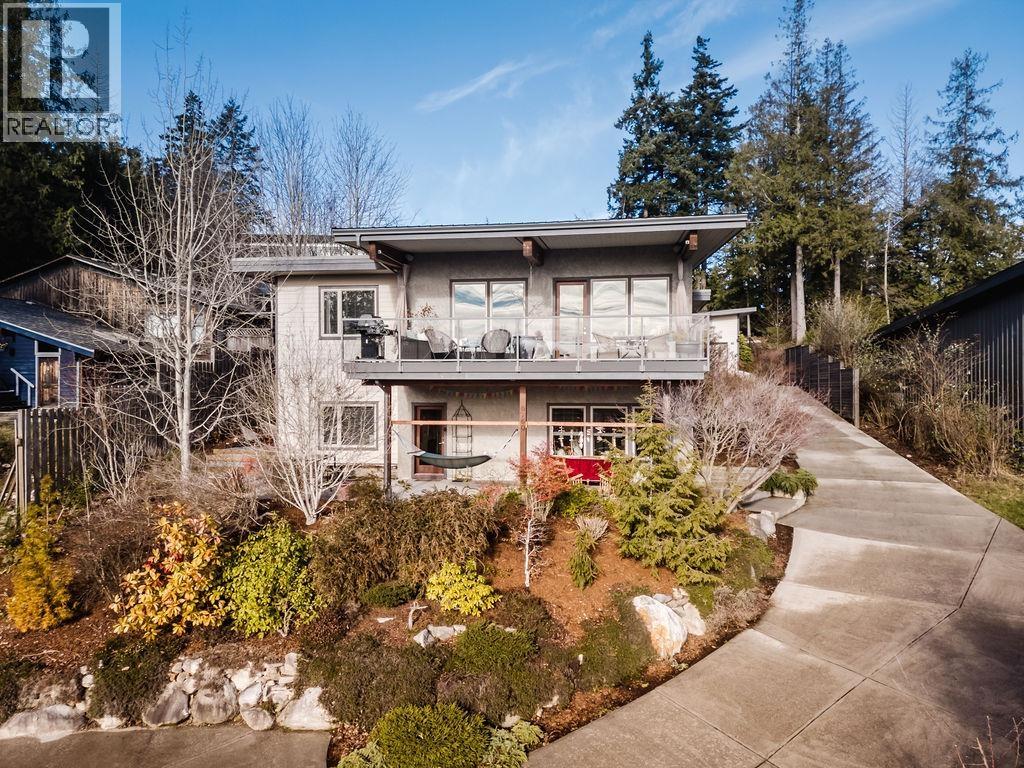 6260 SUNRISE BOULEVARD, Sechelt