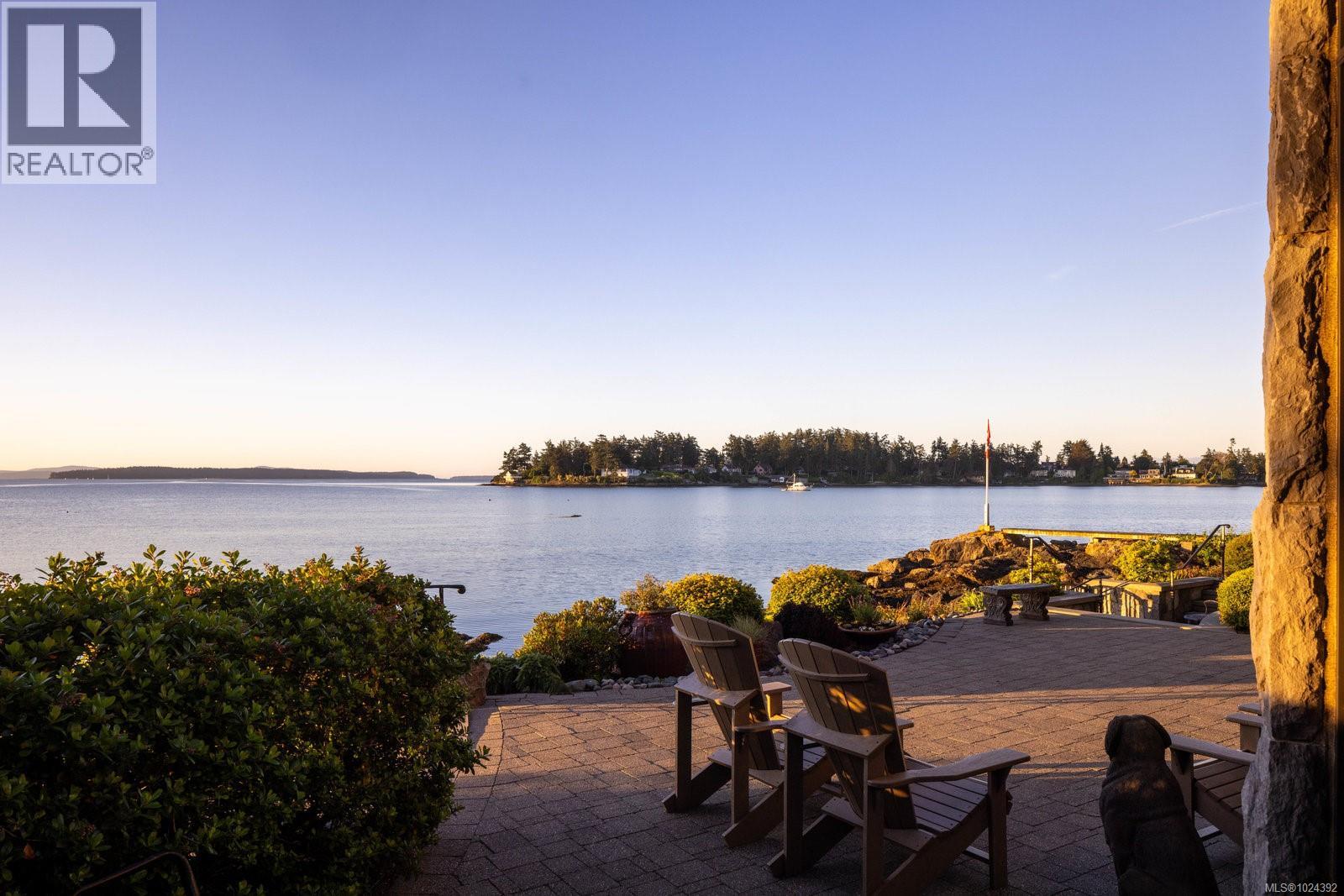  10493 Allbay Road, Sidney