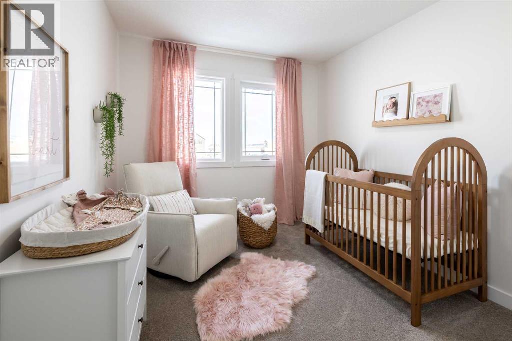 67 Appaloosa Way, Cochrane