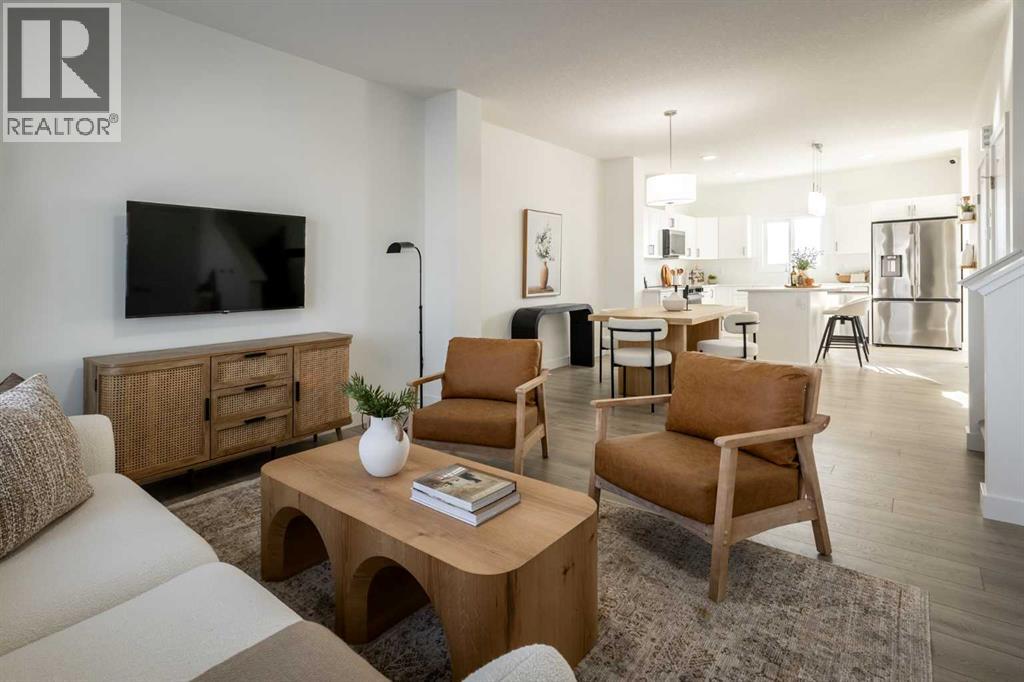 67 Appaloosa Way, Cochrane