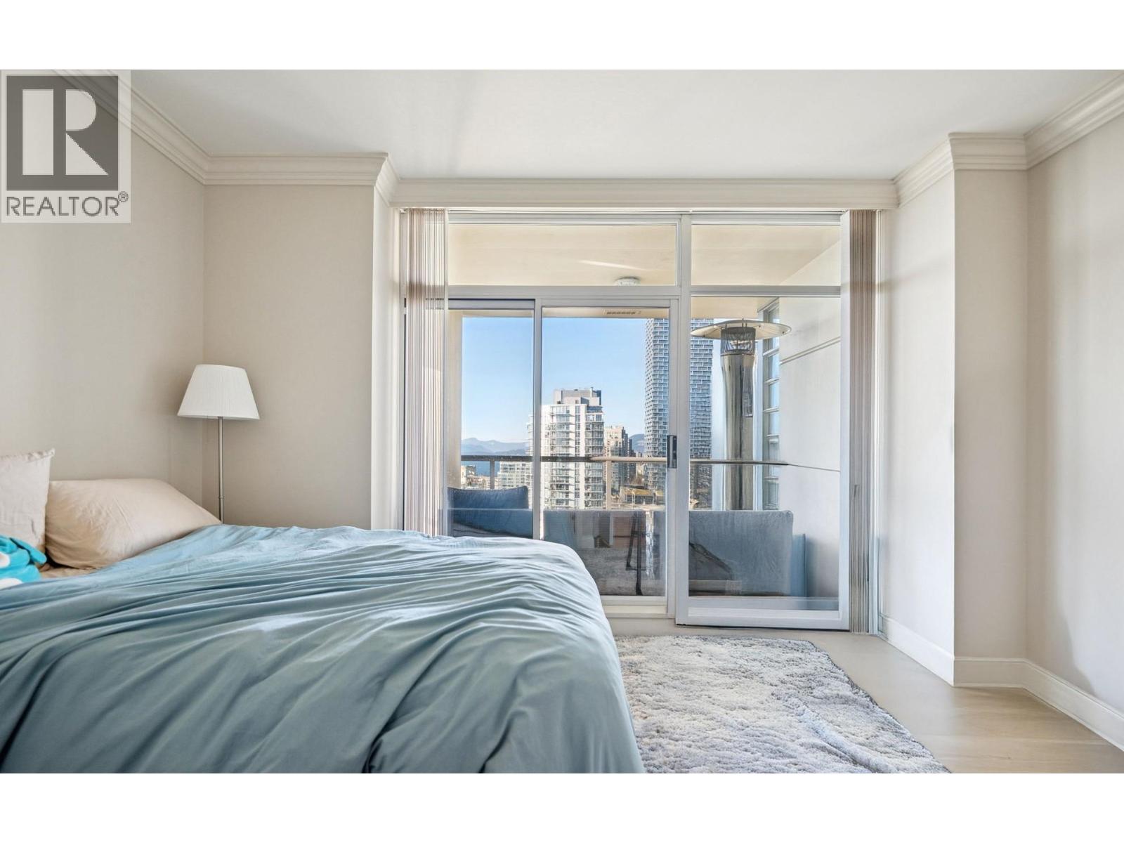 2302 428 BEACH CRESCENT, Vancouver