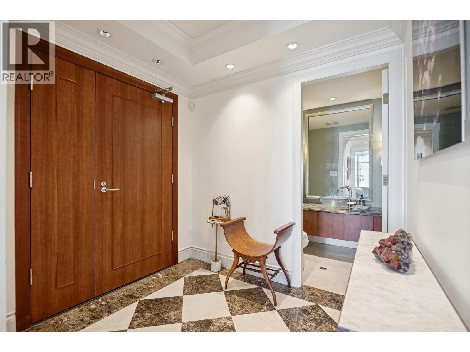 2302 428 BEACH CRESCENT, Vancouver