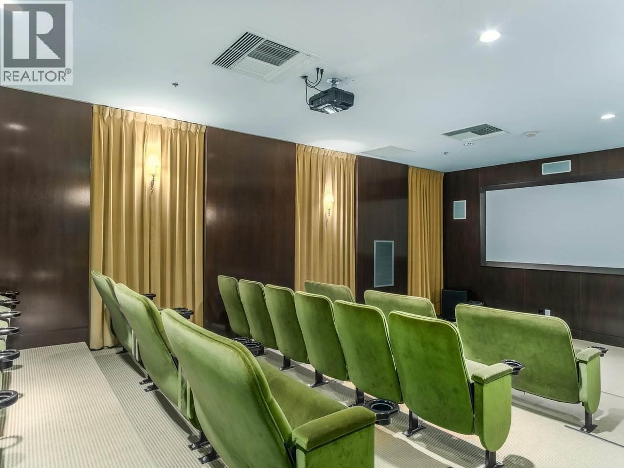 2302 428 BEACH CRESCENT, Vancouver