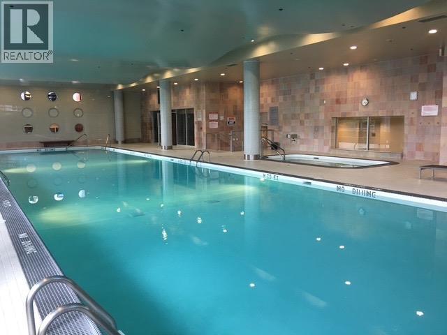 2302 428 BEACH CRESCENT, Vancouver