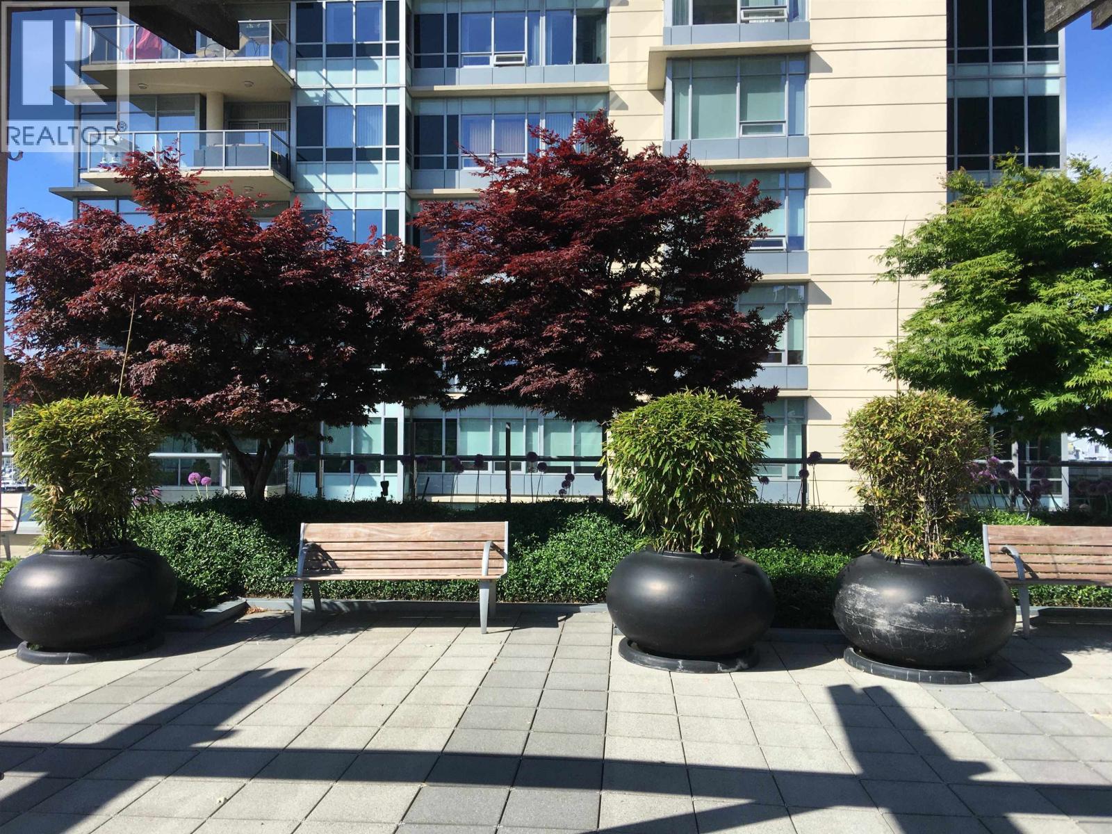 2302 428 BEACH CRESCENT, Vancouver