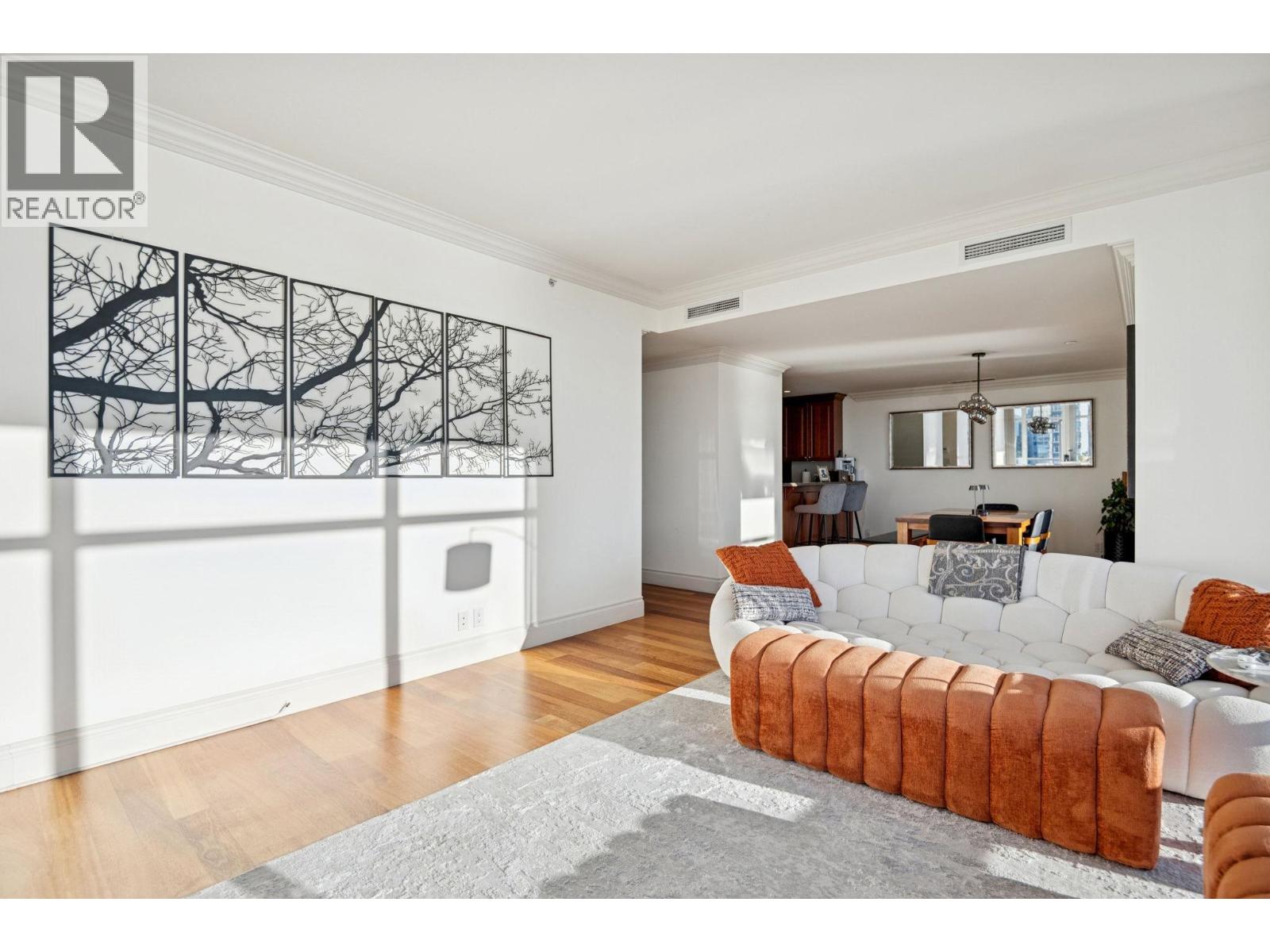 2302 428 BEACH CRESCENT, Vancouver