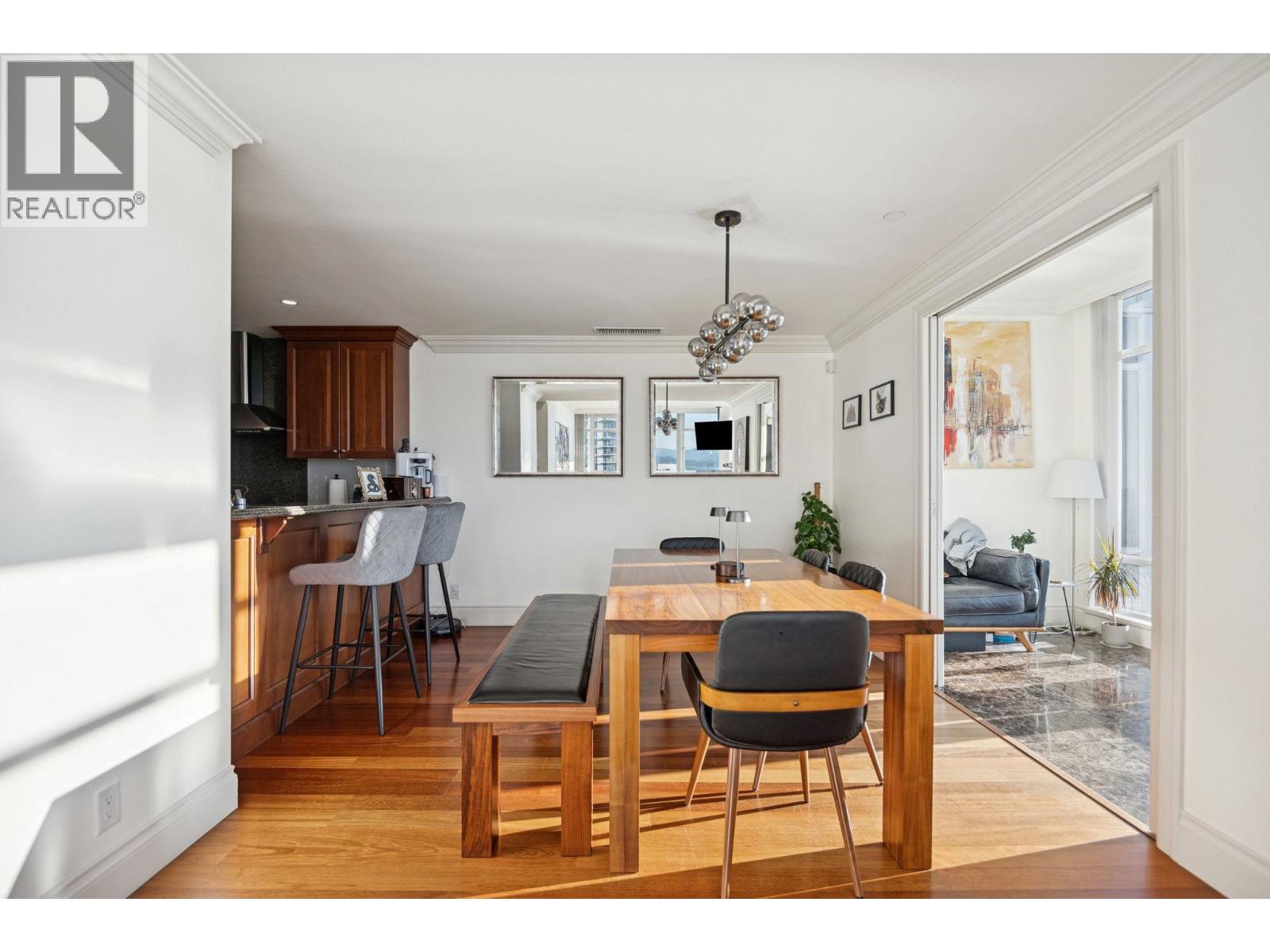 2302 428 BEACH CRESCENT, Vancouver