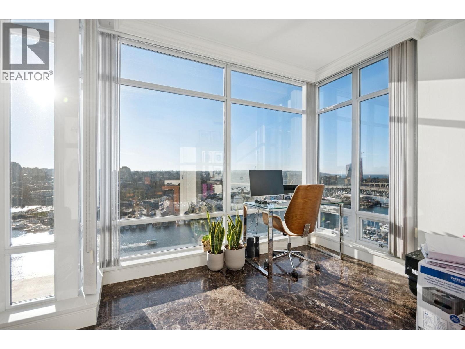 2302 428 BEACH CRESCENT, Vancouver