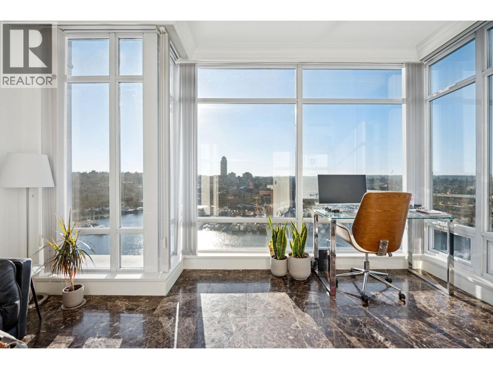 2302 428 BEACH CRESCENT, Vancouver