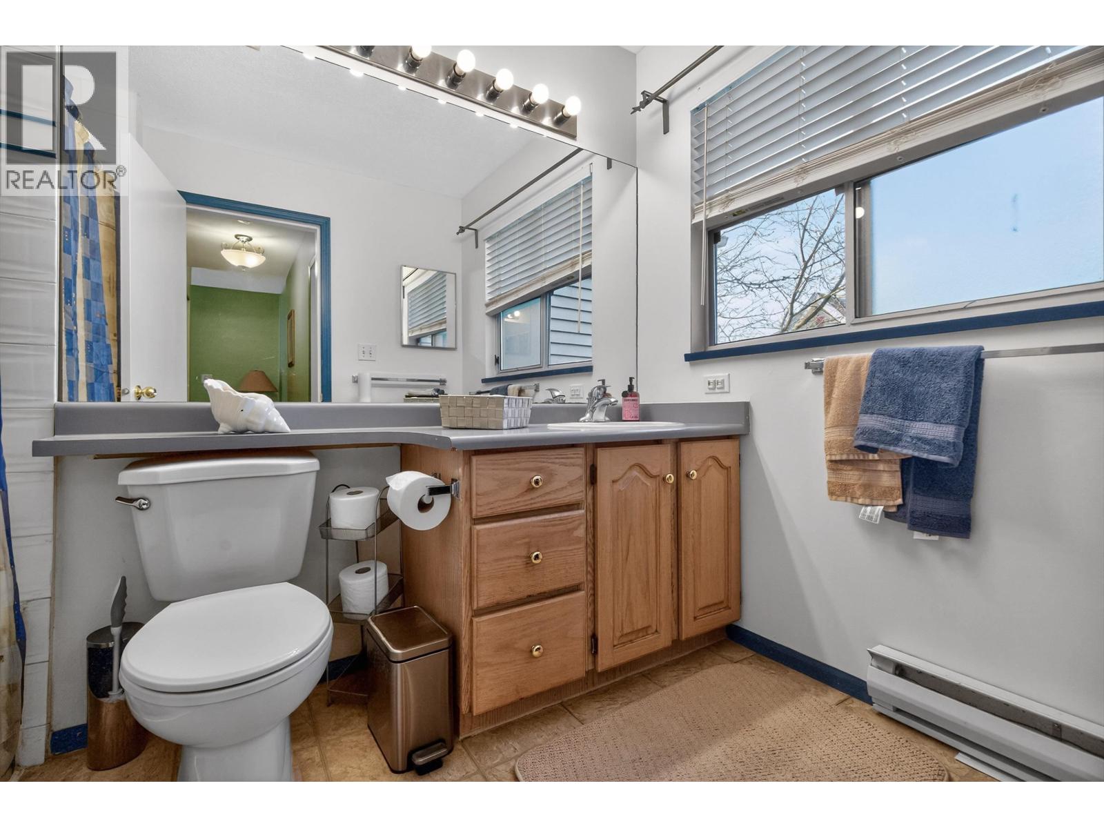 35 2450 HAWTHORNE AVENUE, Port Coquitlam