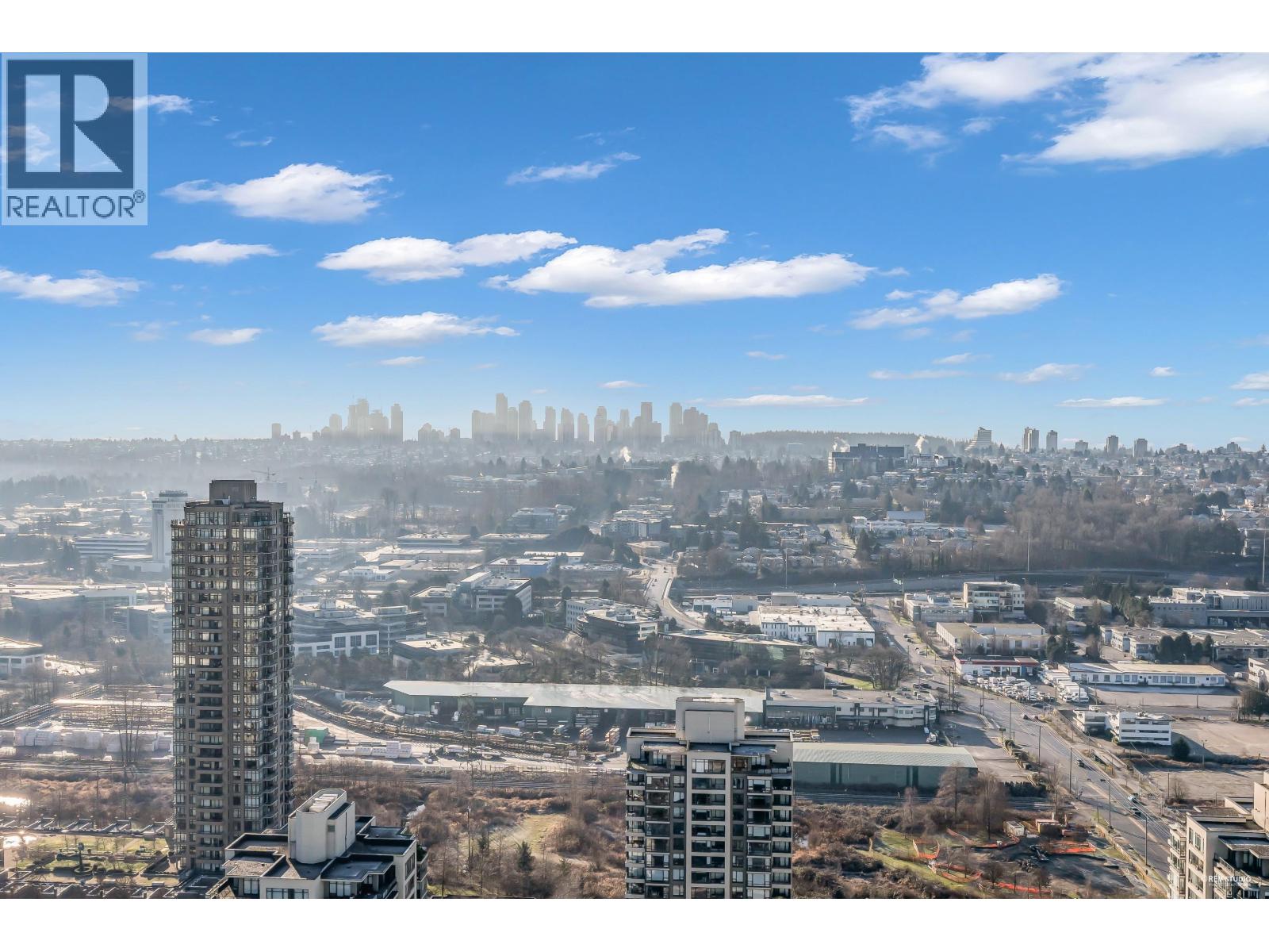 3311 4168 LOUGHEED HIGHWAY, Burnaby