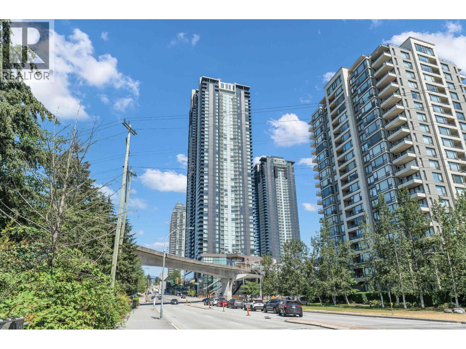 3311 4168 LOUGHEED HIGHWAY, Burnaby