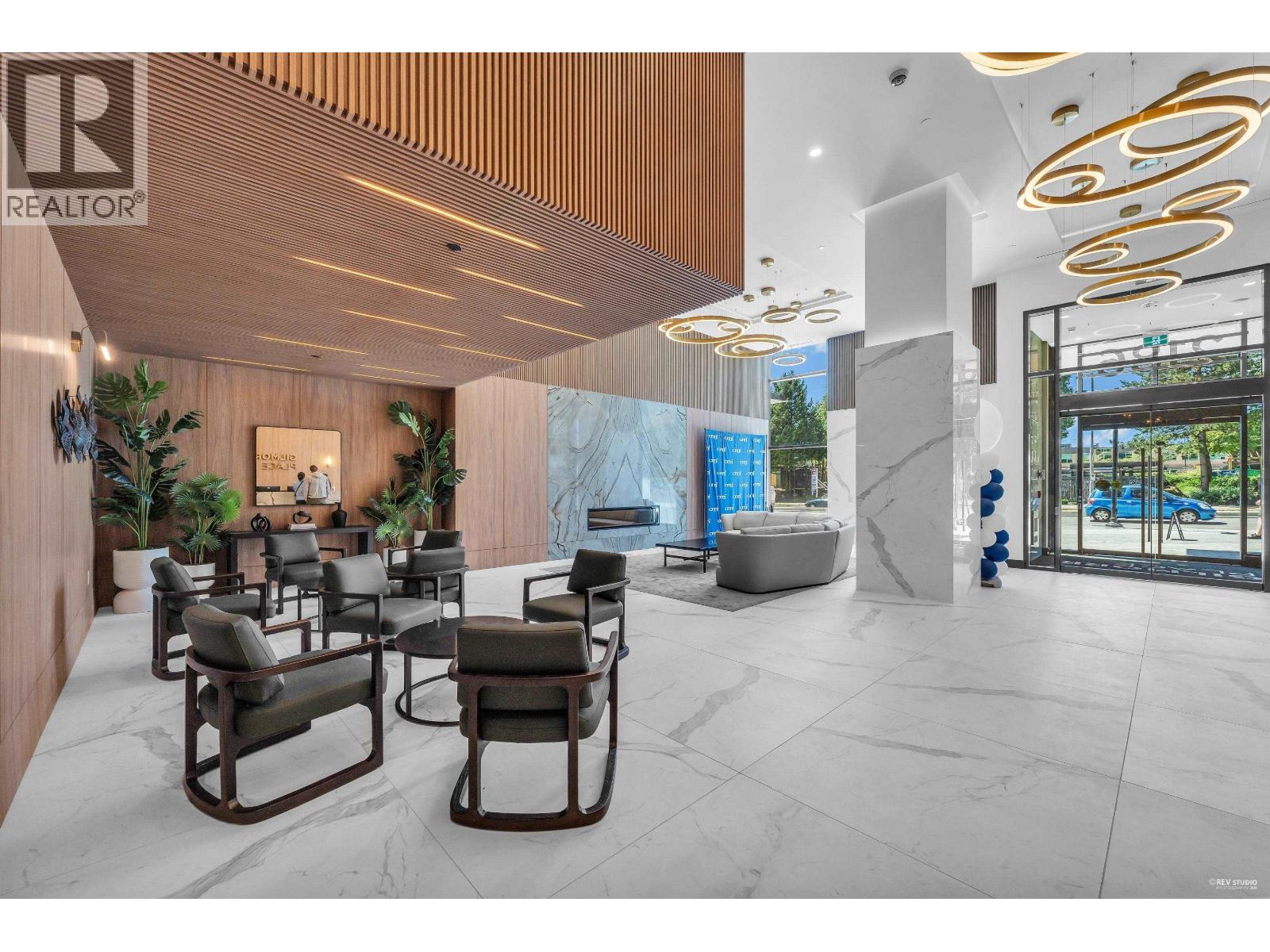 3311 4168 LOUGHEED HIGHWAY, Burnaby