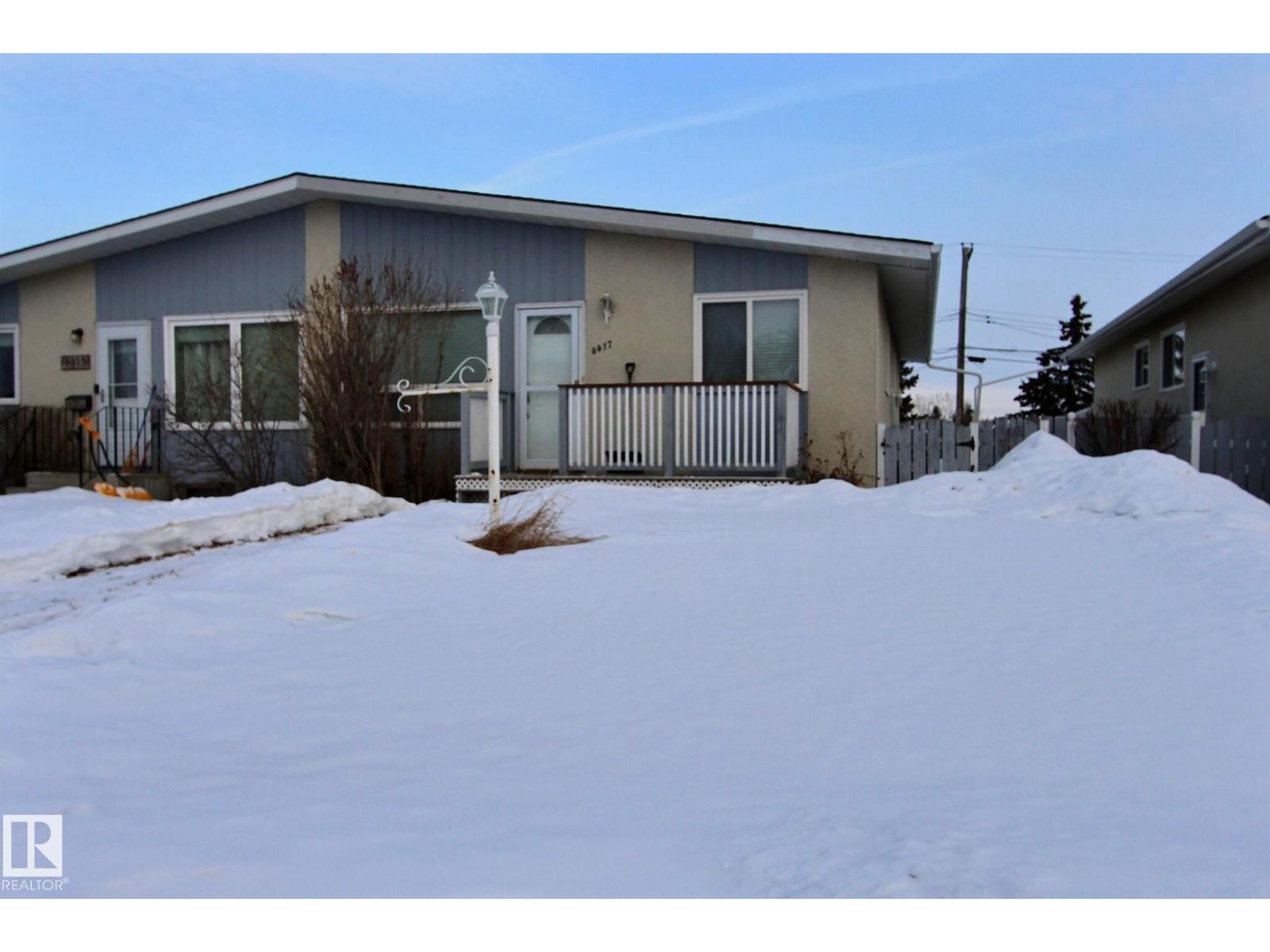 4417 44 ST, Stony Plain