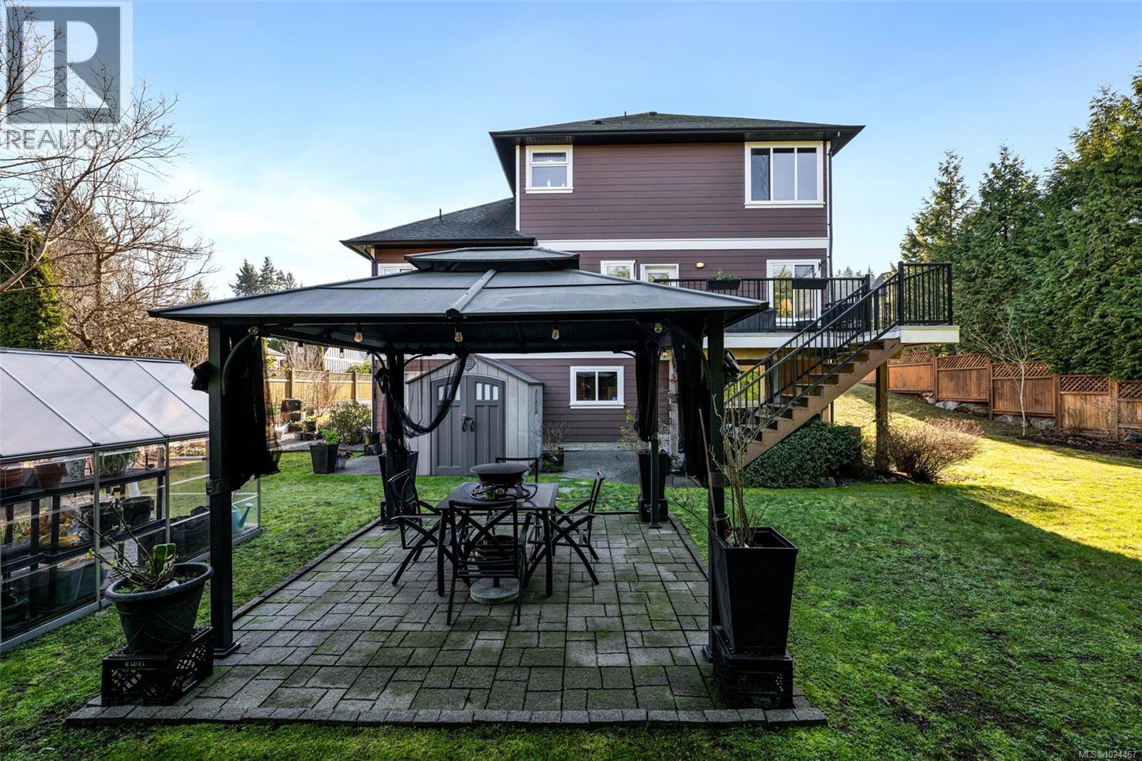 2510 Boompond Rd, Mill Bay