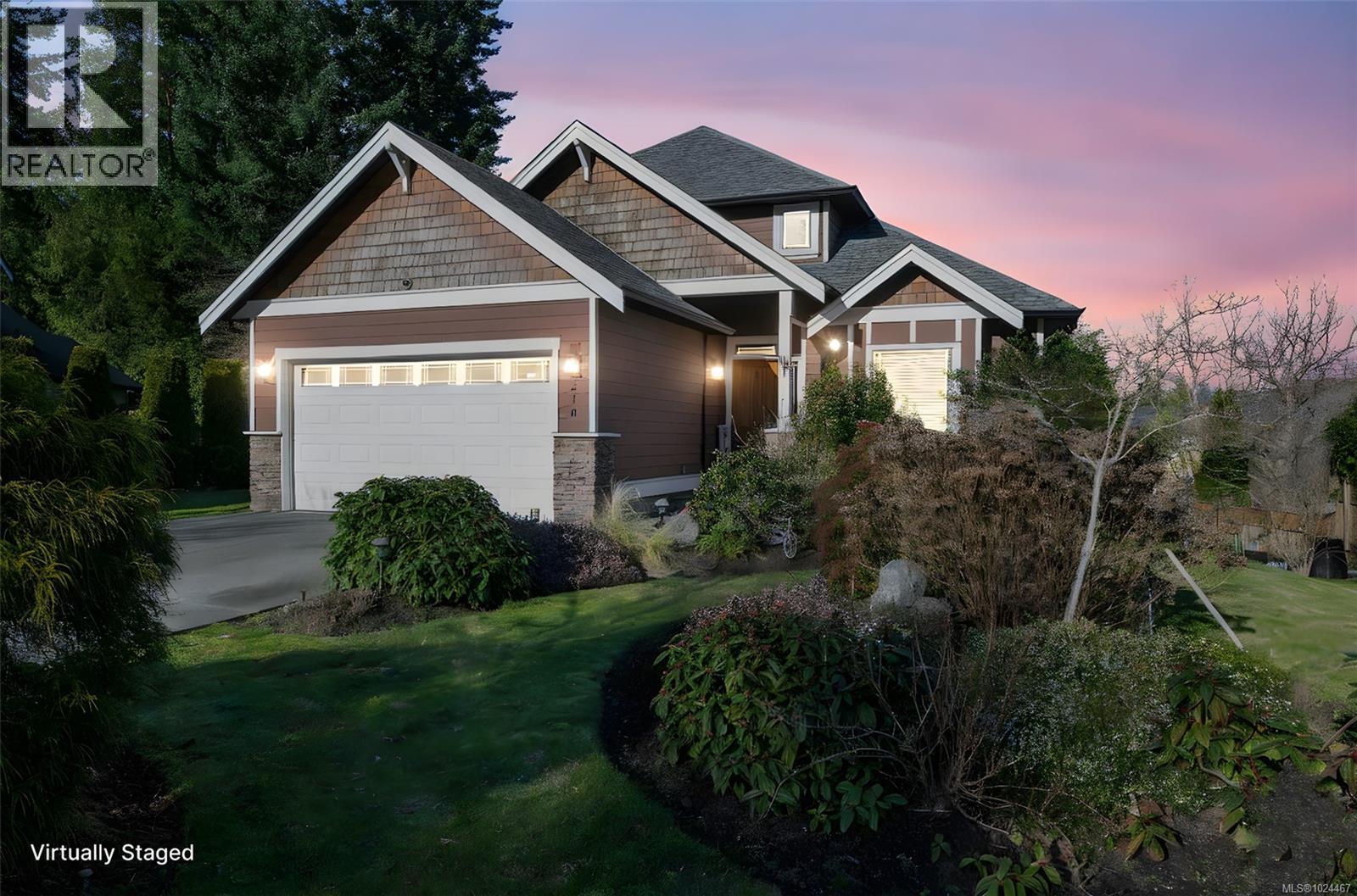 2510 Boompond Rd, Mill Bay