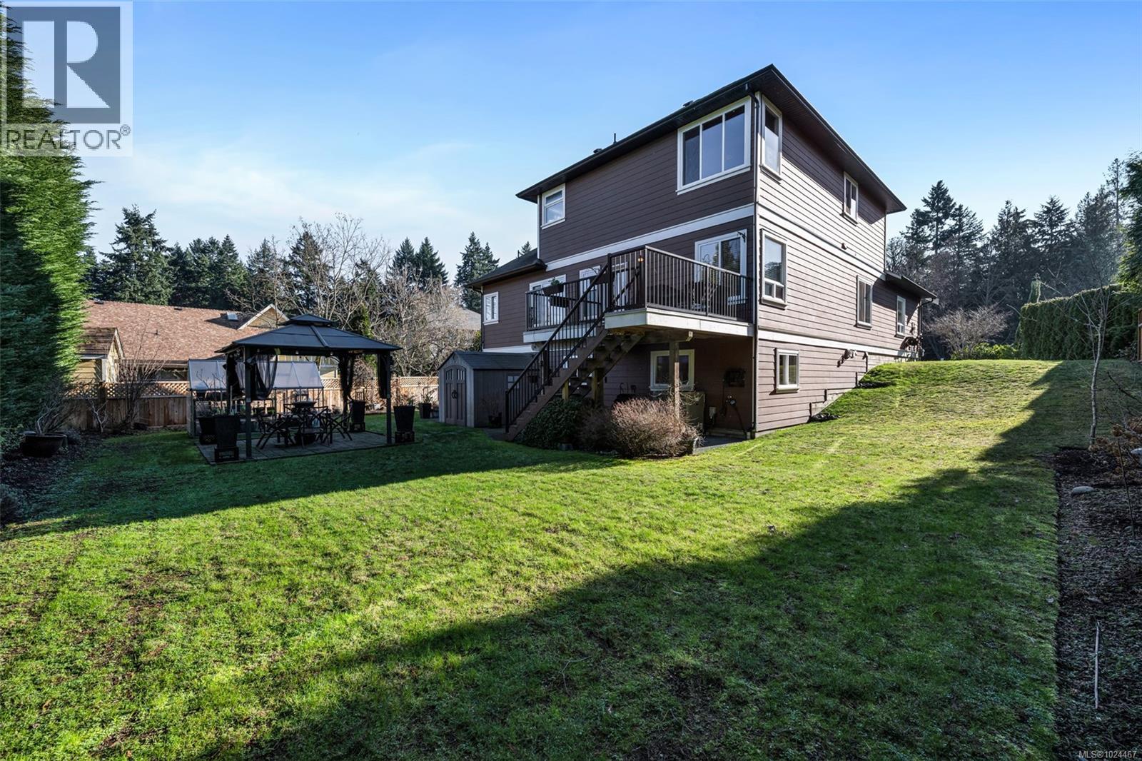 2510 Boompond Rd, Mill Bay