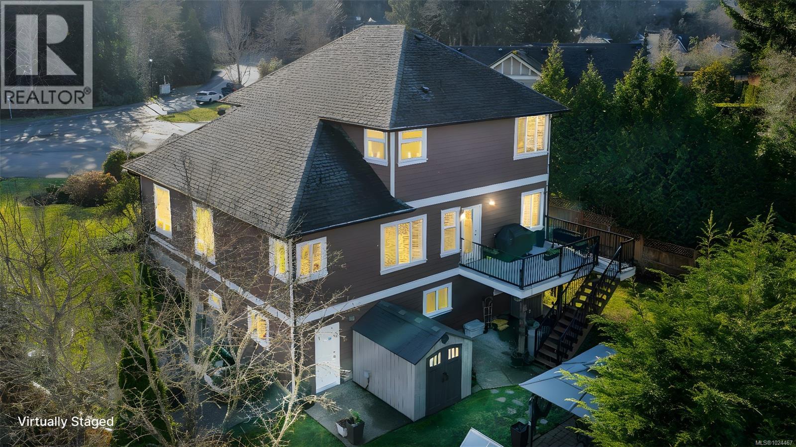 2510 Boompond Rd, Mill Bay