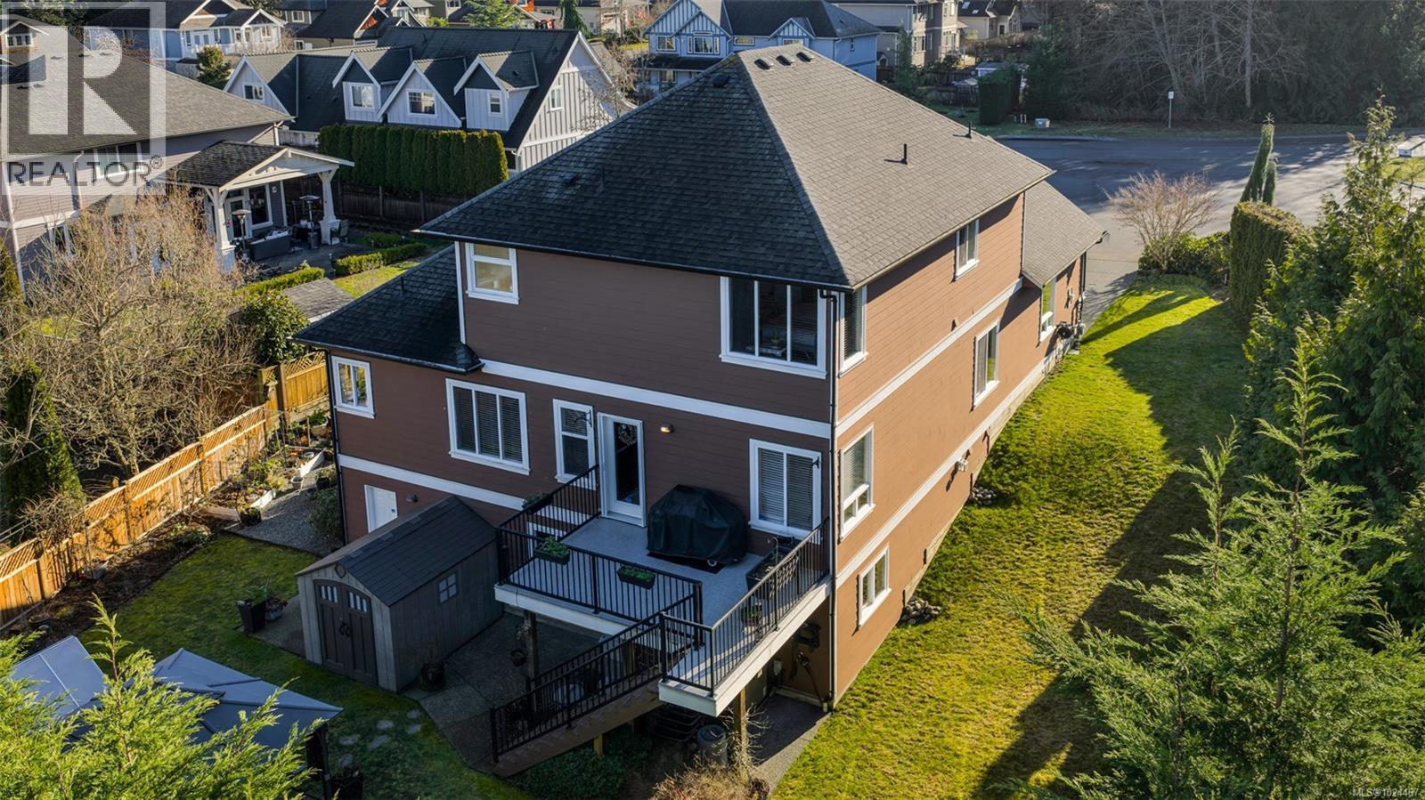 2510 Boompond Rd, Mill Bay