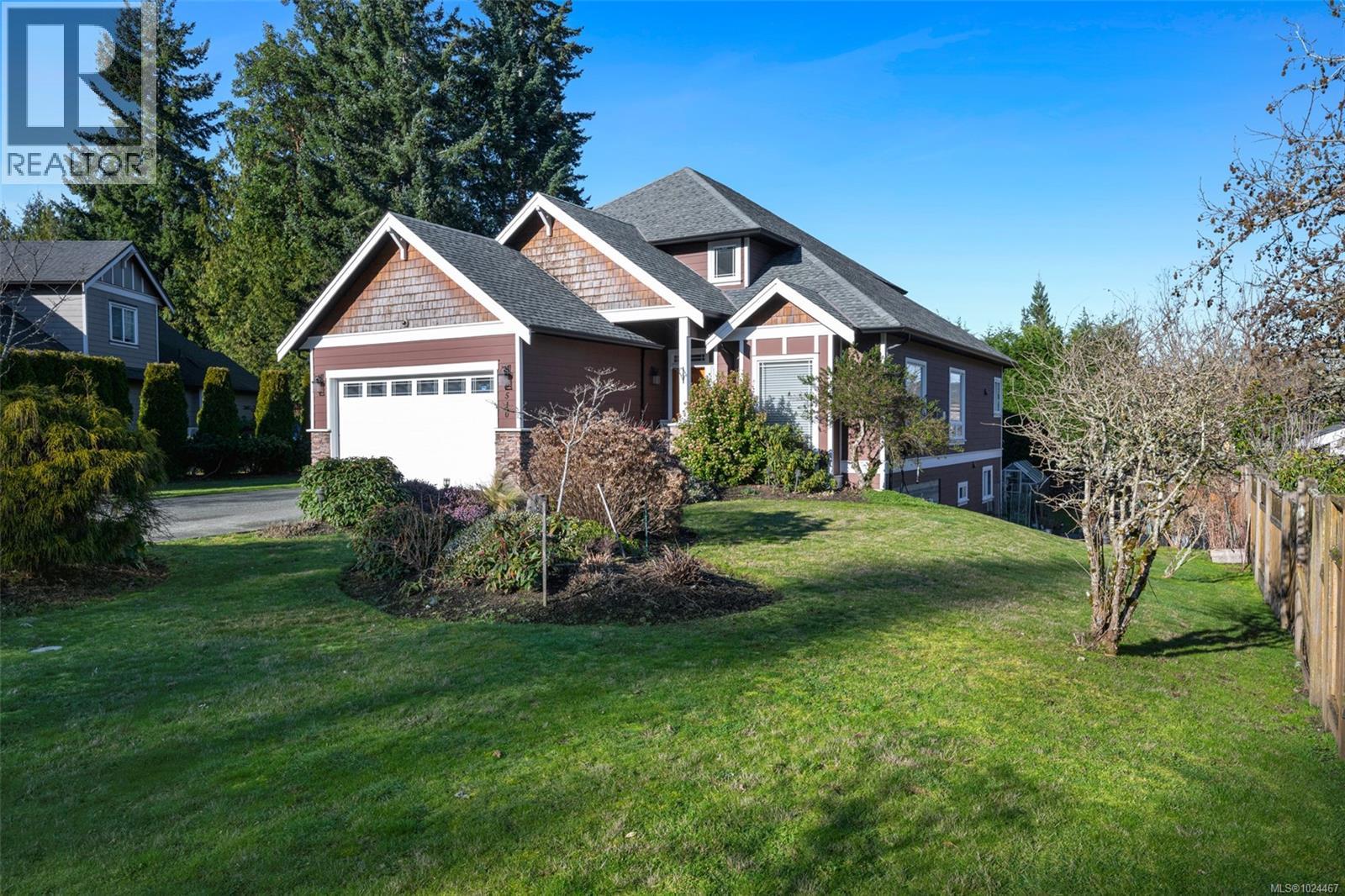 2510 Boompond Rd, Mill Bay