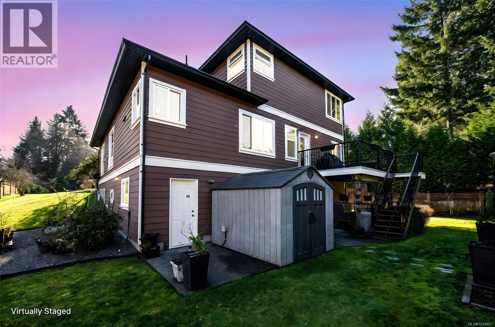 2510 Boompond Rd, Mill Bay