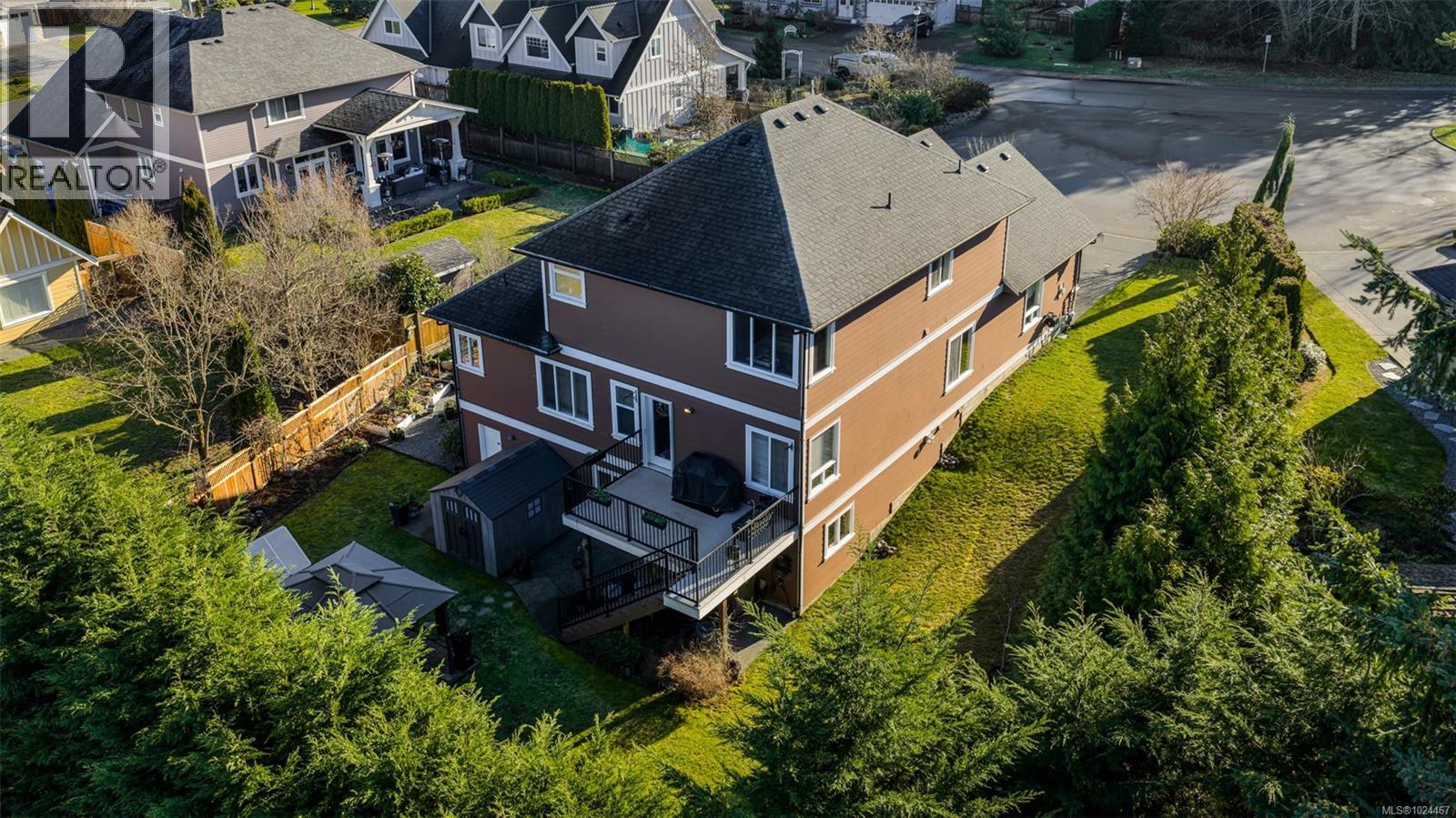 2510 Boompond Rd, Mill Bay