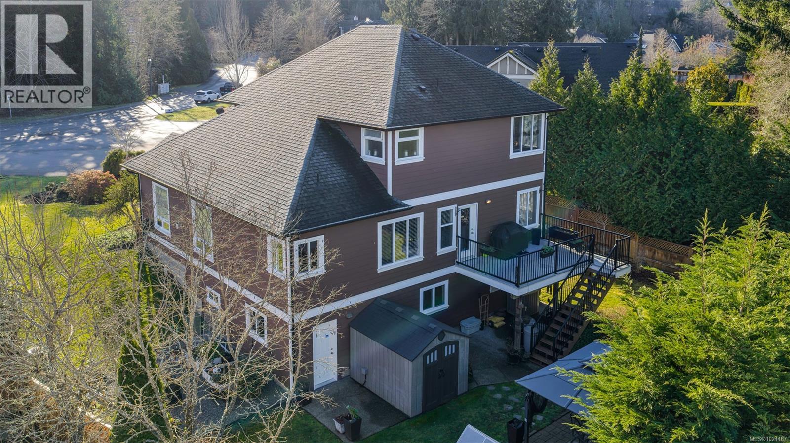 2510 Boompond Rd, Mill Bay